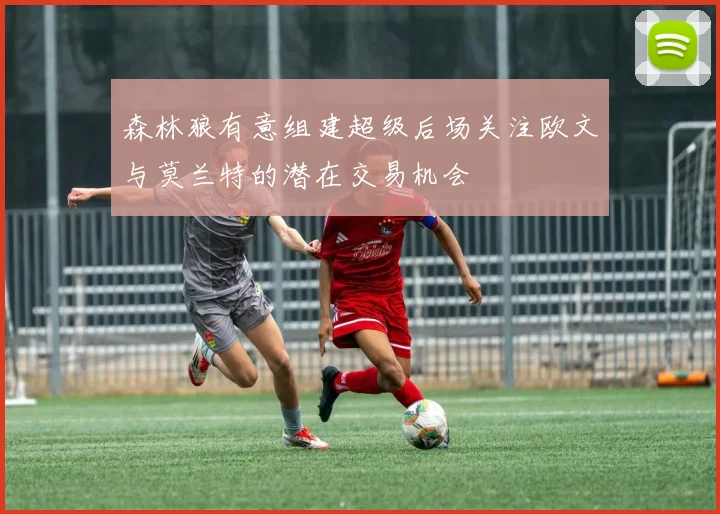 森林狼有意组建超级后场关注欧文与莫兰特的潜在交易机会